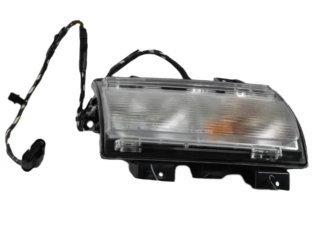 フロランタン 2018-2026 Jeep Park And Turn Signal Lamp, Right 68293126AH | My