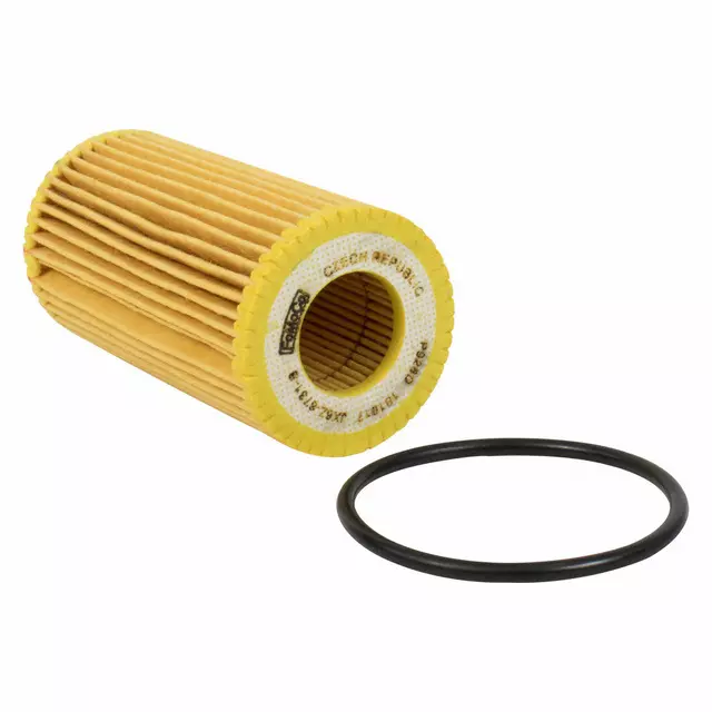 jx6z6731b - Ford Filter Assembly - Oil | Levittown Ford Parts