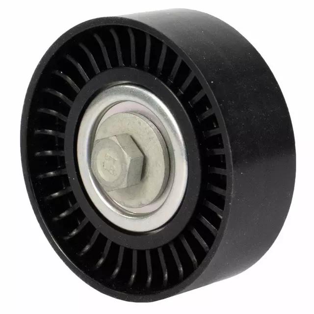 hl3z8678a - Ford Idler Pulley | Levittown Ford Parts