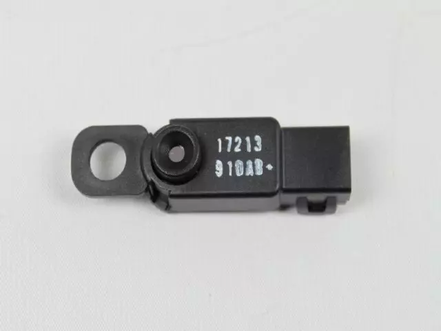 Cabin Air Temperature Sensor