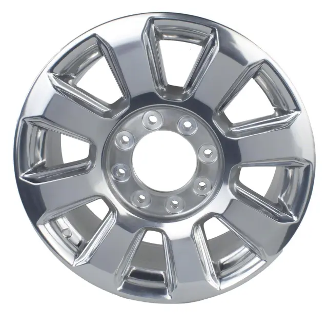 HC3Z-1007-K - Wheel, Alloy 2017-2022 Ford | Online Ford Parts Catalog