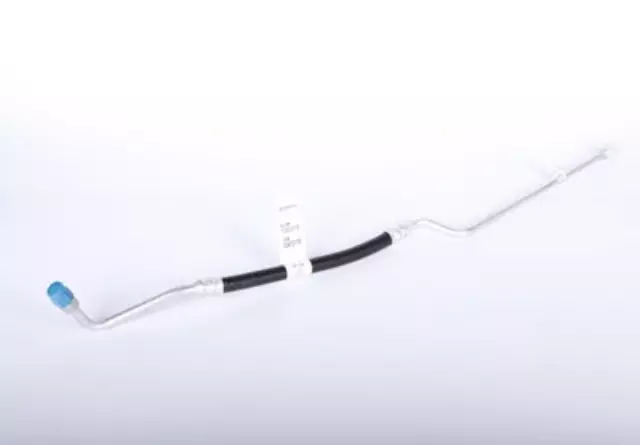 Engine Oil Cooler Outlet Hose - GM (12472178)