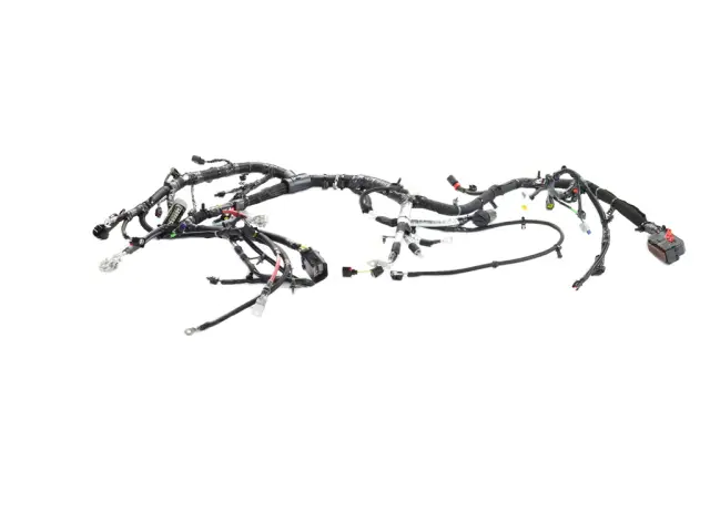 68274516AG - Engine Wiring 2016-2018 Jeep | The Official Mopar eStore