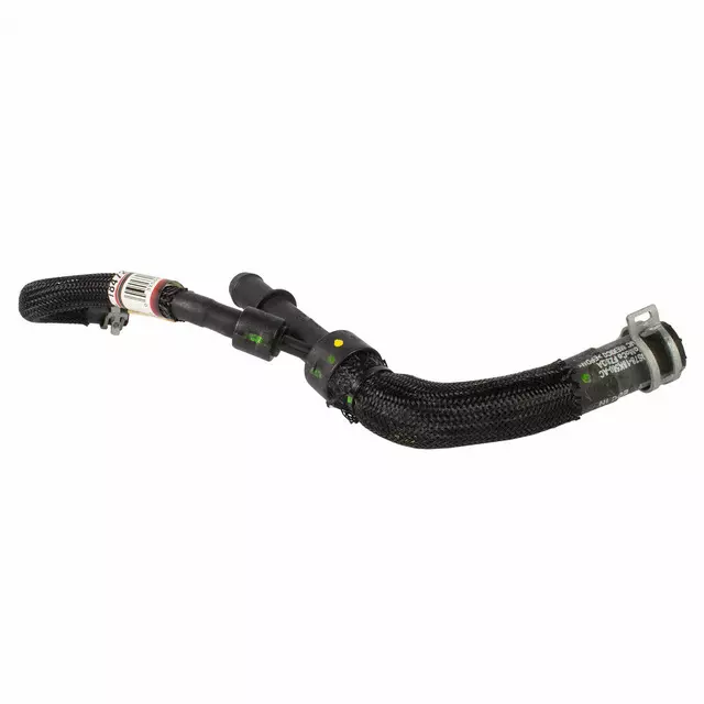 ds7z18472c - Ford Engine Coolant Hose | Levittown Ford Parts