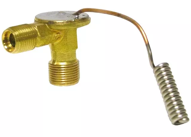 Air Conditioning Expansion Valve