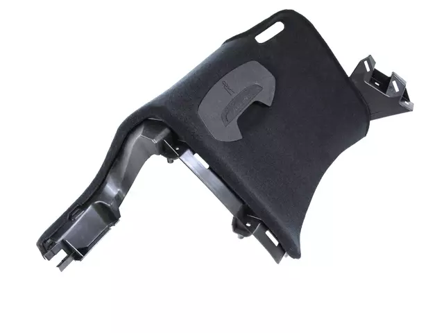 Bulkhead Cover, Left