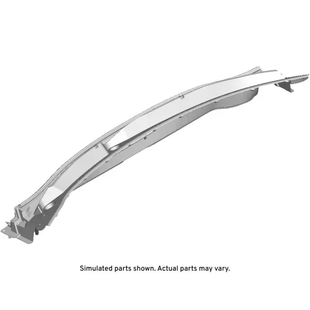 Air Inlet Grille Panel