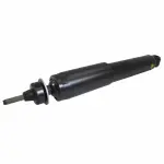 Shock Absorber Assembly