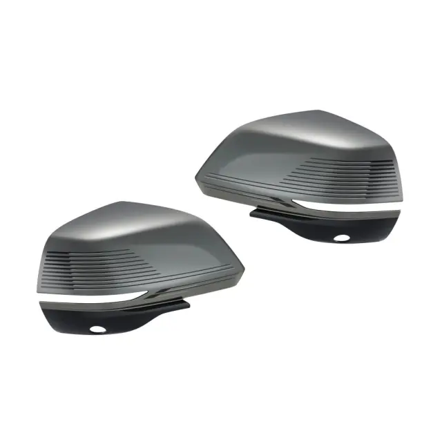 2024-2026 Cadillac Outside Rear-View Mirror Covers 86824529 | OEM