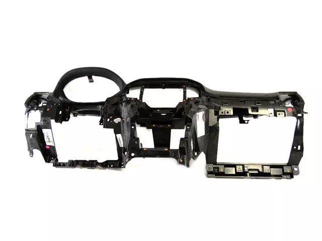 6tw85ls5ab - Base Panel Instrument Panel - 2014-2017 Jeep Grand