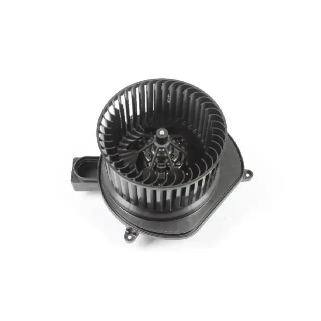 2009-2012 Mopar 10-12 Jeep Liberty 10-11 Dodge Nitro A/C Heater