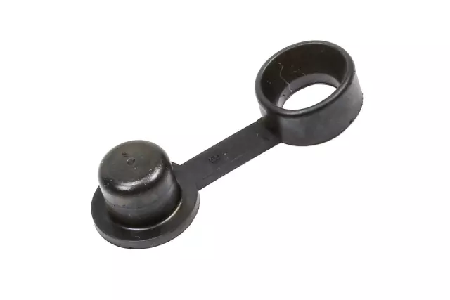 Brake Bleeder Valve Cap
