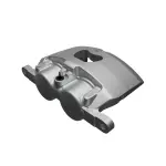 Disc Brake Caliper Assembly, Right