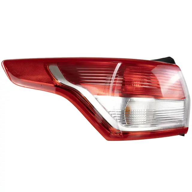 2013-2016 Ford Escape Tail Light Assembly CJ5Z-13405-E | OEM Parts