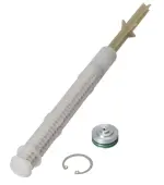 Filter Drier Desiccant Cartridge Kit w/ Plug