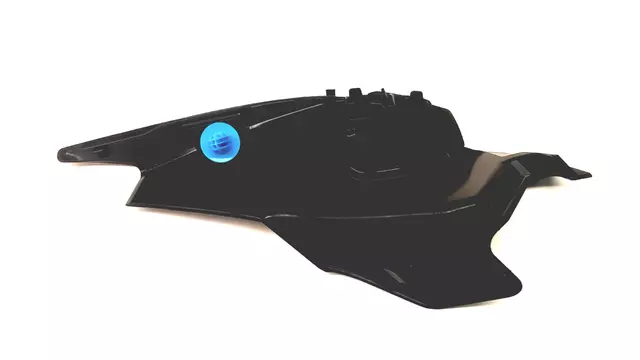 2013-2020 Subaru BRZ - End Filler