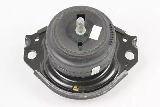 Engine Mount Isolator, Left Side