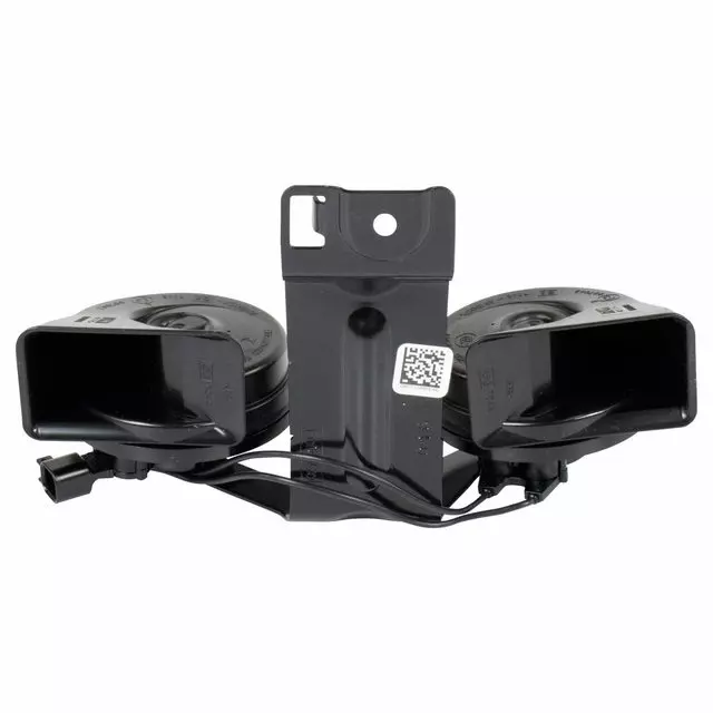 返金 GB5Z-13832-A - Horn 2016-2019 Ford | Ford Parts Direct