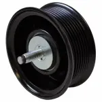 Motorcraft™ Accessory Drive Belt Idler Pulley
