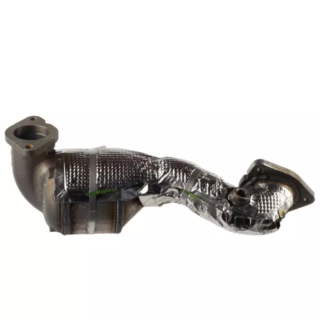 2016-2019 Ford Catalytic Converter FB5Z-5E212-A | OEM Parts Online