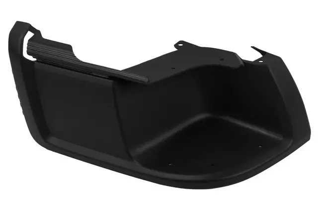 あ ページ 2015-2022 GM Rear Driver Side Bumper Step Pad Insert