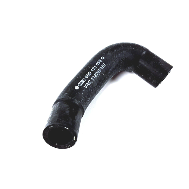 20052009 Audi Engine Coolant Pipe 06D121058Q XportAuto
