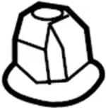 Bumper Cover Grommet