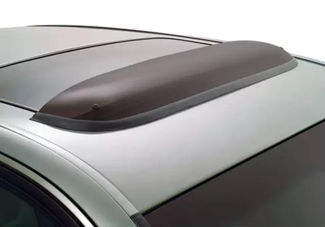 Sunroof Deflector