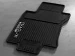 All-Season Floor Mats (4-piece set)