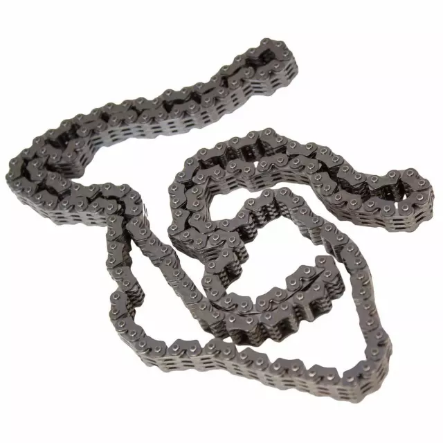 CHALLENGER ORIGINAL CHAIN 【USED】 V-8 Secondary Timing Chain | Moss Motors
