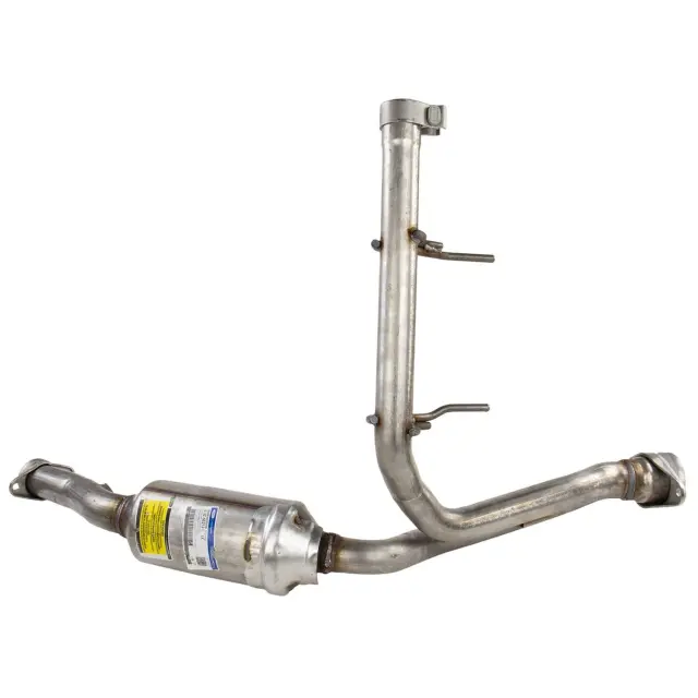 2018-2020 Ford F-150 Catalytic Converter JL3Z-5E212-L | OEM Parts