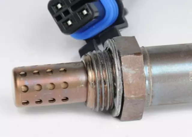 Part# 12589550 Heated Oxygen Sensor