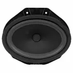 Front Dr Speaker