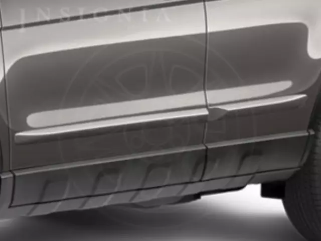 2009-2011 Honda CR-V - Body Side Molding
