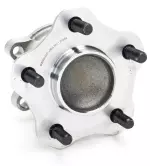 Value Advantage™ HUB ASSY REAR