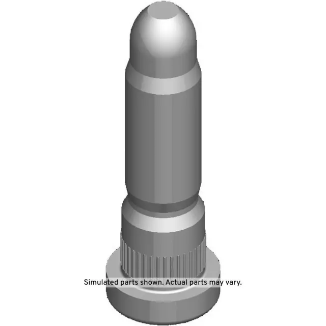 Front Wheel Hub Bolt