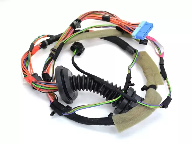 2006-2010 Dodge Front Door Wiring, Left 56051691AC | Canada Mopar