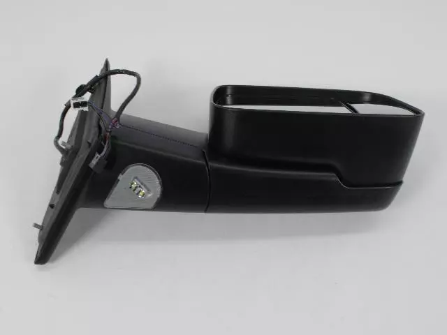 2012 Ram Outside Rear-View Mirror, Right 68143804AF | My Mopar Parts