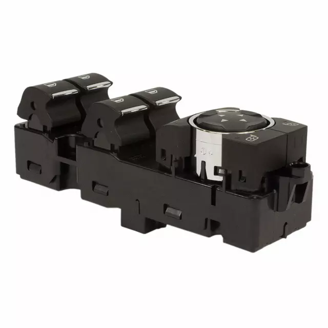2017-2022 Ford Window Switch JC3Z-14529-BA | OEM Parts Online