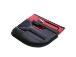 Rear Door Trim Panel, Right