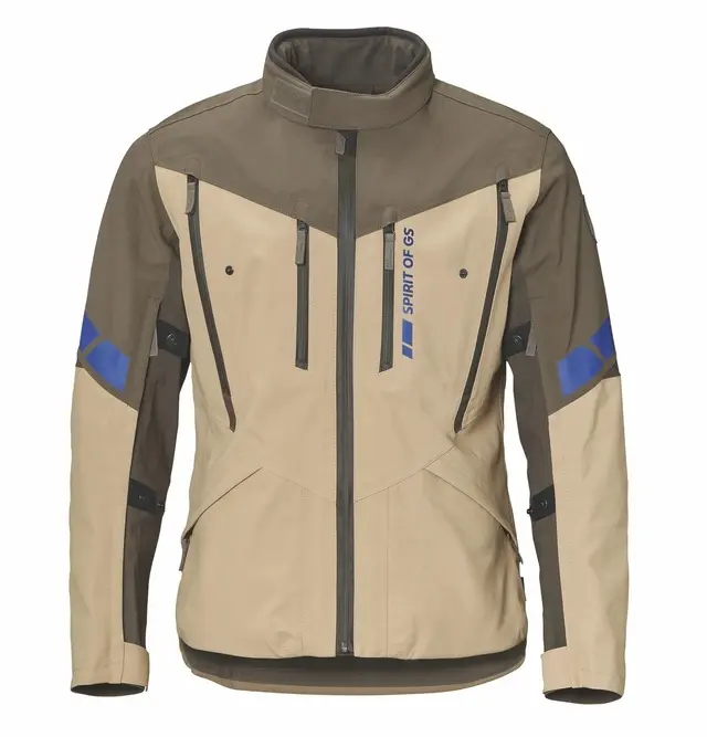 GS外装 NAMIB-MENS-JACKETS-022023 - Mens GS Namib GTX Jacket Official BMW