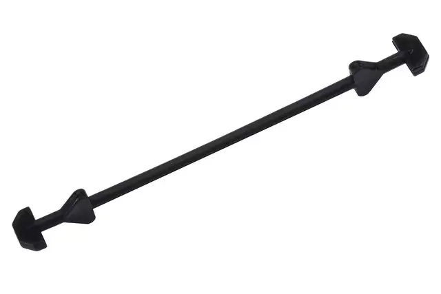 Instrument Panel Trim Panel Clip