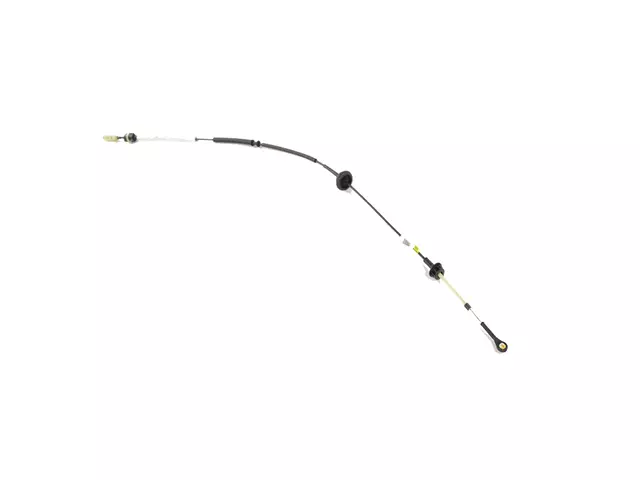 Gearshift Control Cable