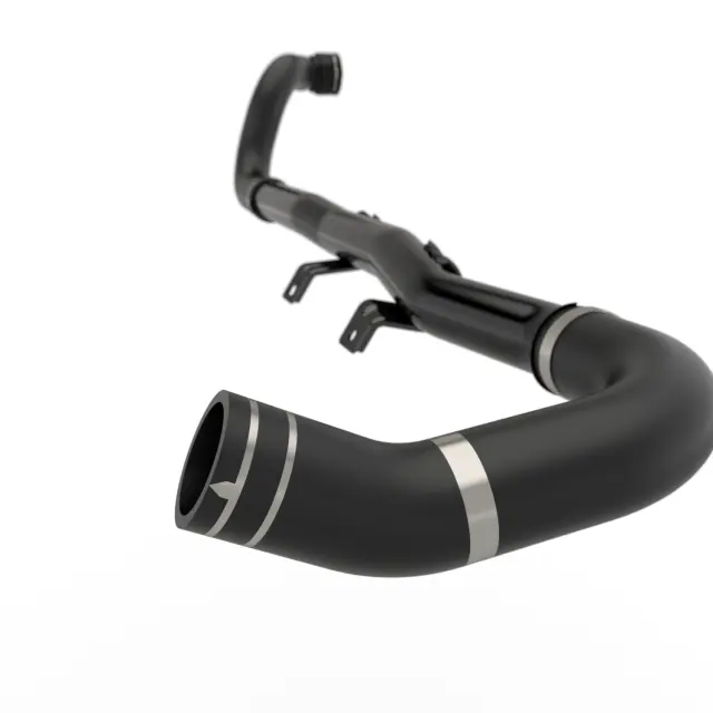 Mopar Tubo Radiatore Superiore Originale Per Ram Promaster 2015-2023, 3.6L V6, Codice 52014861AE