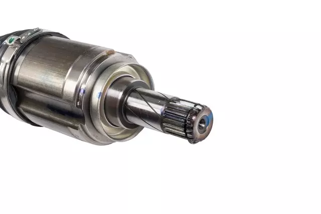 Front Passenger Side Half-Shaft Assembly