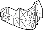 Junction Block Bracket