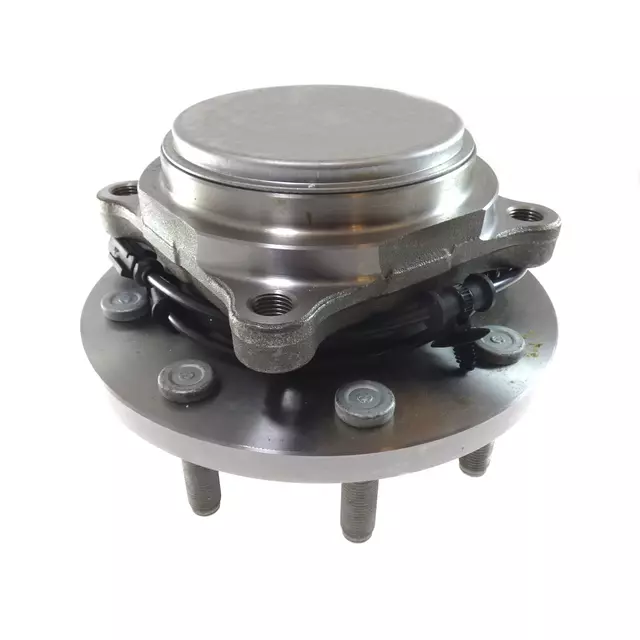 Front Wheel Bearing