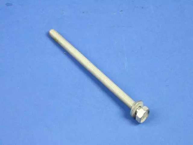 Genuine Mopar Hex Head Screw And Washer 6506194AA