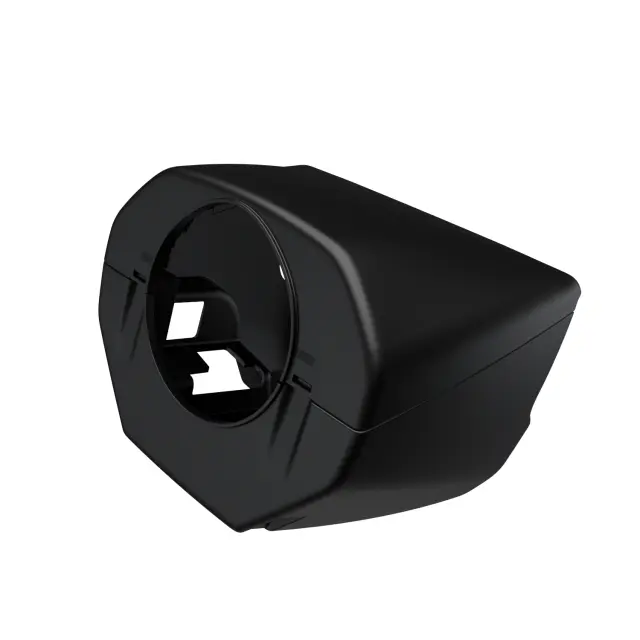 2013-2018 Ram Steering Column Shroud 1GE44DX9AC | My Mopar Parts