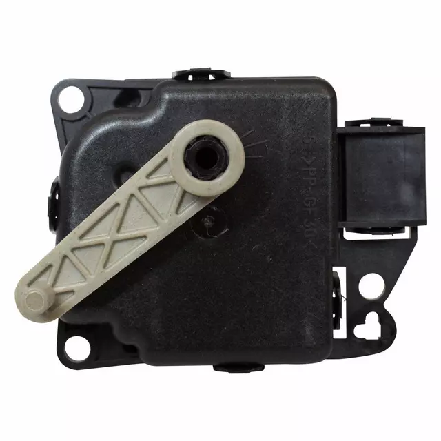 2005-2009 Ford Mustang - Motor